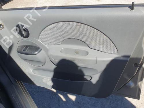 Starter DAEWOO KALOS (KLAS) 1.2 | BP15816567M8 - Image 11