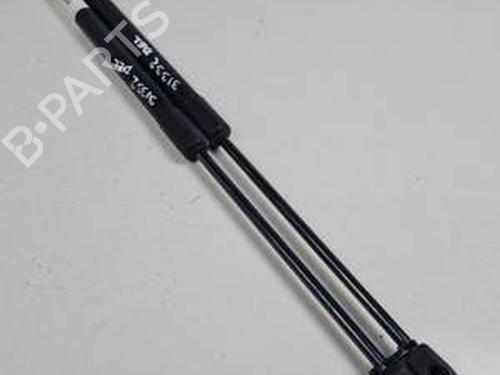 Used Tailgate lift support FORD FOCUS II (DA_, HCP, DP) 1.6 (100 hp) 31272204