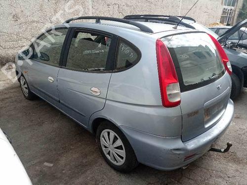 Right taillight DAEWOO REZZO (U100)  | BP8683637C35  - Image 10