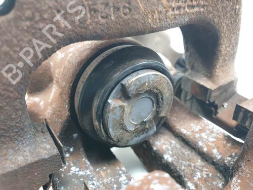 Left rear brake caliper PEUGEOT PARTNER Tepee 1.6 HDi | BP29175677M107 - Image 5
