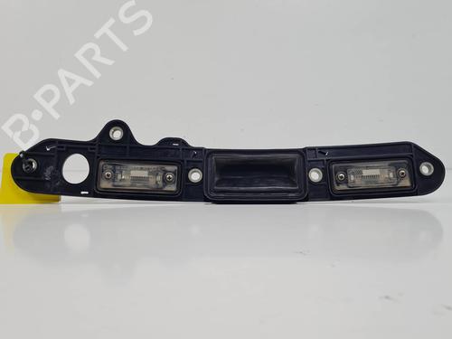 Used Tailgate handle Tailgate handle 37668667 37668667