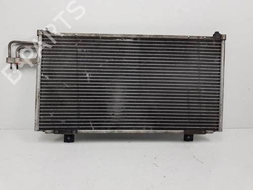 AC radiator KIA SHUMA II (FB) 1.6 | BP15512384M32 