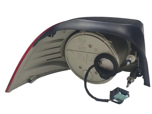 Right taillight VW EOS (1F7, 1F8) 2.0 TDI 16V | BP37756279C35 - Image 2