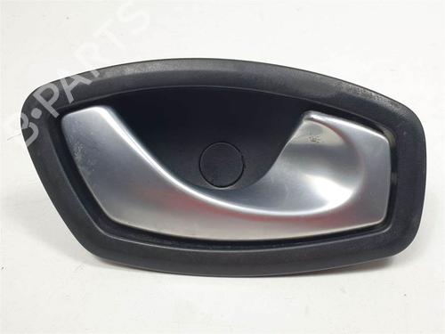 Used Front right interior door handle Front right interior door handle RENAULT LAGUNA III (BT0/1) 1.5 dCi (BT00, BT0A, BT0T, BT1J) (110 hp) 9536716 9536716