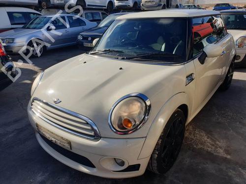 AC compressor MINI MINI (R56) Cooper D | BP24933658M34 - Image 9