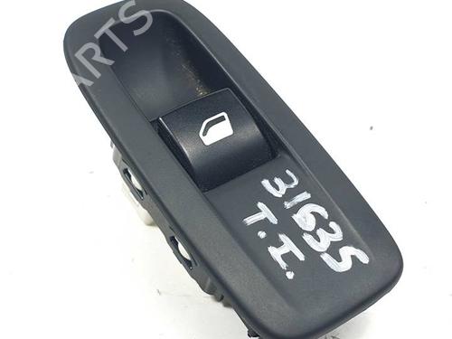 Used Left rear window switch CITROËN C4 Grand Picasso II (DA_, DE_) 1.2 THP 130 (130 hp) 29932512