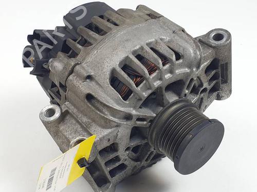 Alternator PEUGEOT 308 CC (4B_) 1.6 16V | BP30166750M7 