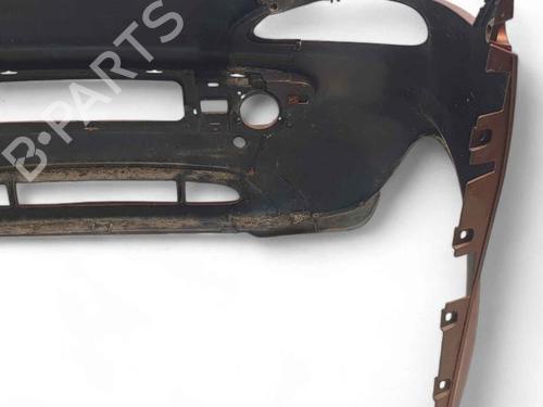 Front bumper SMART CITY-COUPE (450) 0.6 (S1CLA1, 450.341) | BP21147379C7 