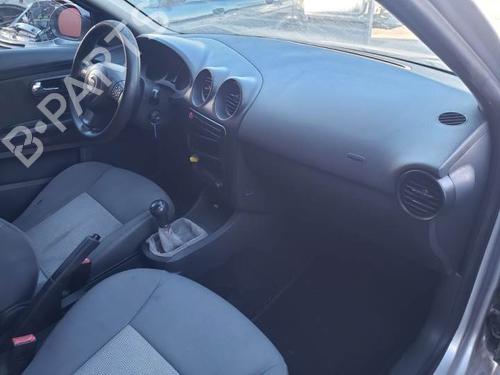 Right front window switch SEAT IBIZA III (6L1) 1.4 16V | BP15557374I26 