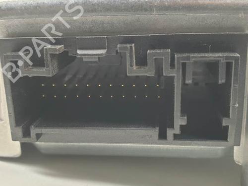ECU airbags RENAULT MEGANE II (BM0/1_, CM0/1_) 1.6 16V | BP28060365M53 