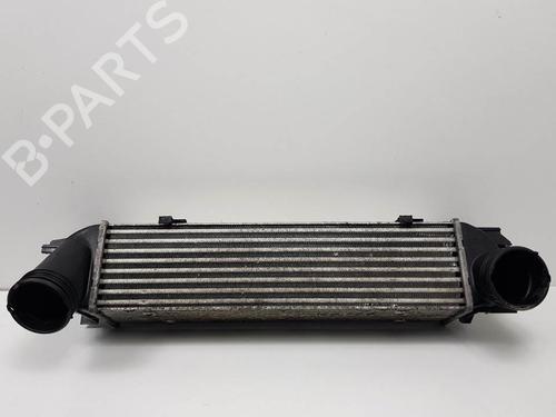 Used Intercooler Intercooler LAND ROVER RANGE ROVER III (L322) 3.0 D 4x4 (177 hp) 16495456 16495456