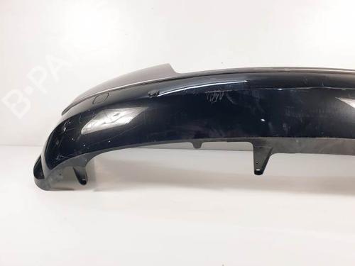 Rear bumper RENAULT MEGANE II (BM0/1_, CM0/1_) 1.9 dCi (BM0G, CM0G) | BP29138931C8 
