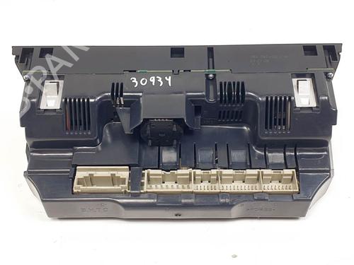 Climate control AUDI A6 Allroad C6 (4FH) 3.0 TDI quattro | BP27525941I5 - Image 2