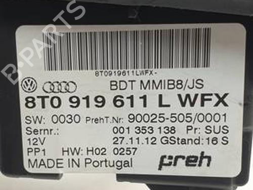 Switch AUDI Q5 (8RB) SQ5 TDI quattro | BP30278642I30