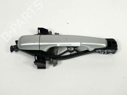 Used Rear right exterior door handle VOLVO V50 (545) 1.8 (125 hp) 8045592