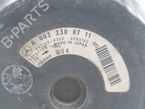 AC compressor MERCEDES-BENZ C-CLASS T-Model (S204) C 250 CDI (204.203) | BP34511068M34  - Image 8