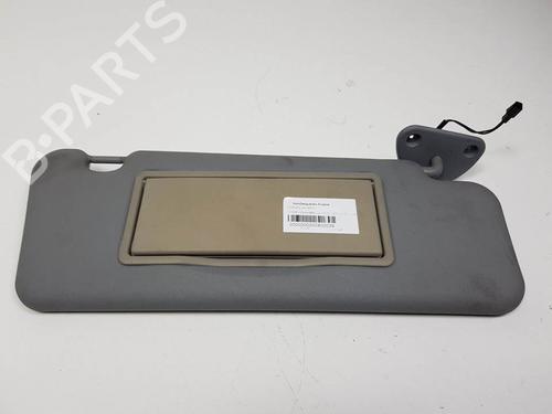 Used Left sun visor Left sun visor CITROËN XSARA (N1) 1.8 i Aut. (101 hp) 11753109 11753109