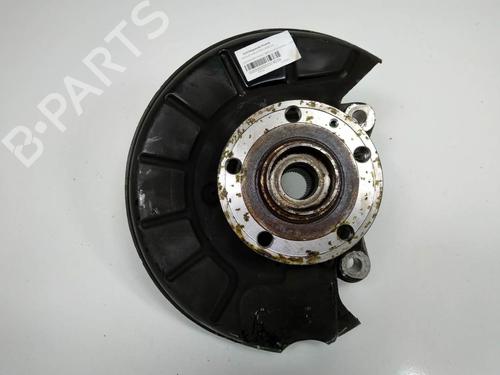 Used Right front steering knuckle Right front steering knuckle VW PASSAT B6 (3C2) 1.9 TDI (105 hp) 7986920 7986920