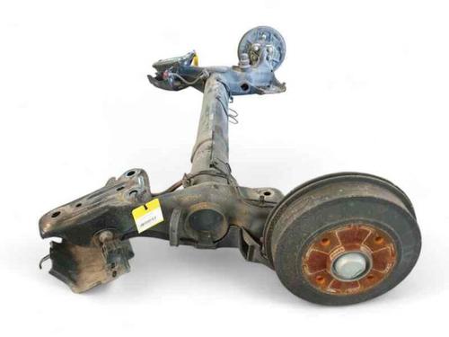 Rear axle CITROËN C-ELYSEE (DD_) 1.6 BlueHDi 100 | BP25146150M2 