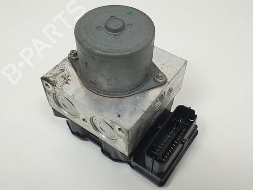 Used ABS pump ABS pump FORD GALAXY II (WA6) 2.0 TDCi (140 hp) 12390288 12390288