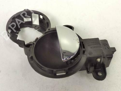 Used Front right interior door handle MINI MINI (R50, R53) Cooper (116 hp) 10135579