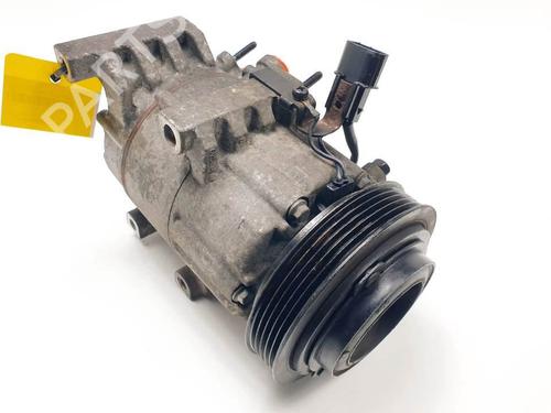 Used AC compressor AC compressor HYUNDAI ix35 (LM, EL, ELH) 1.7 CRDi (116 hp) 18907004 18907004