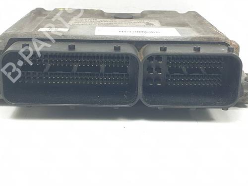 Engine control unit (ECU) CHRYSLER GRAND VOYAGER V (RT) 2.8 CRD | BP40287805M57 - Image 2