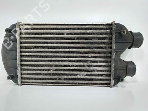 Used Intercooler Intercooler FIAT MULTIPLA (186_) 1.9 JTD (186AXE1A) (120 hp) 7642875 7642875