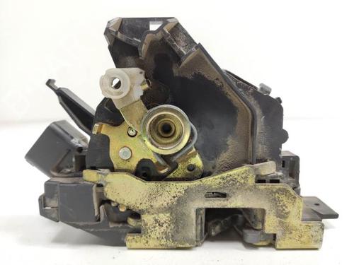 Front right lock FORD FOCUS I (DAW, DBW) 1.6 16V | BP8683694C97 