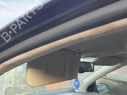 Right sun visor VW GOLF V (1K1) 2.0 TDI | BP28178256I2 - Image 11