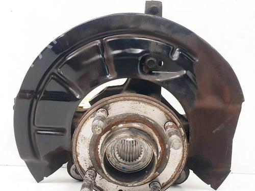 Left front steering knuckle CHEVROLET AVEO Hatchback (T300) 1.4 | BP16587569M25 - Image 1