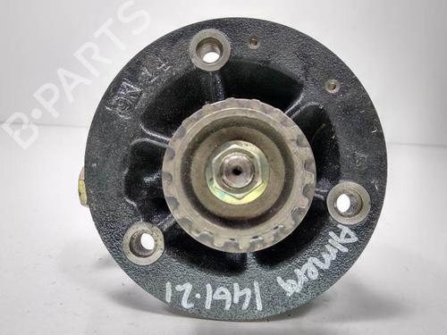 Vacuum pump NISSAN ALMERA I (N15) 2.0 D | BP8683732M80 
