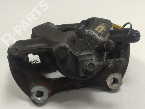 Right front brake caliper OPEL ZAFIRA TOURER C (P12)  | BP11570656M104 