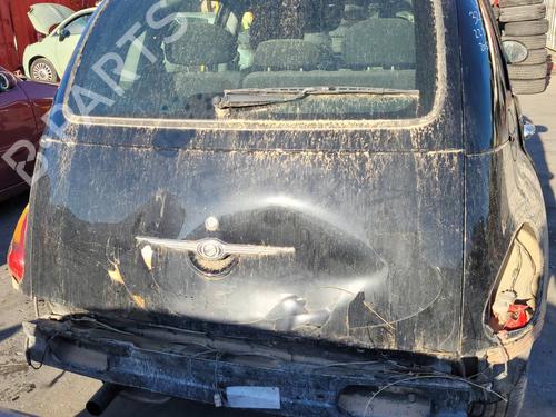 Engine CHRYSLER PT CRUISER (PT_) 2.2 CRD | BP30763286M1  - Image 15