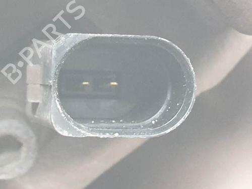 Left front steering knuckle VW POLO (9N_, 9A_) 1.9 TDI | BP28060759M25 