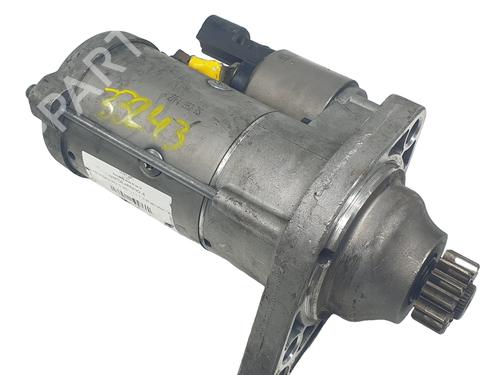 Startmotor Startmotor VW POLO V (6R1, 6C1) 1.4 TDI (90 hp) 36352238 36352238