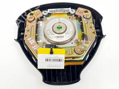 Driver airbag HYUNDAI SANTA FÉ I (SM) 2.0 CRDi | BP20301765C9 