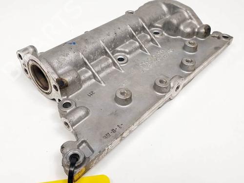 Used Pipe Pipe MERCEDES-BENZ C-CLASS Convertible (A205) C 250 d (205.408) (204 hp) 25285928 25285928