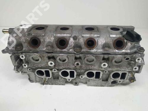 Used Cylinder head Cylinder head NISSAN X-TRAIL I (T30) [2001-2013] 10970830 10970830