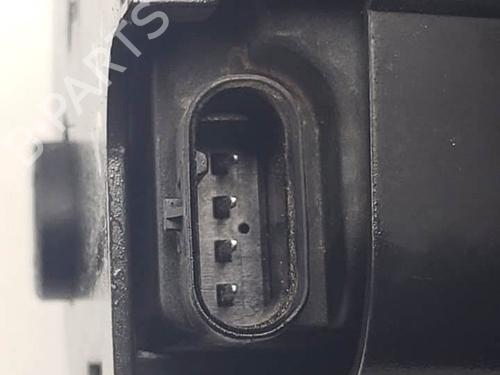 Front slam panel BMW X3 (E83) xDrive 20 d | BP20104788C72 