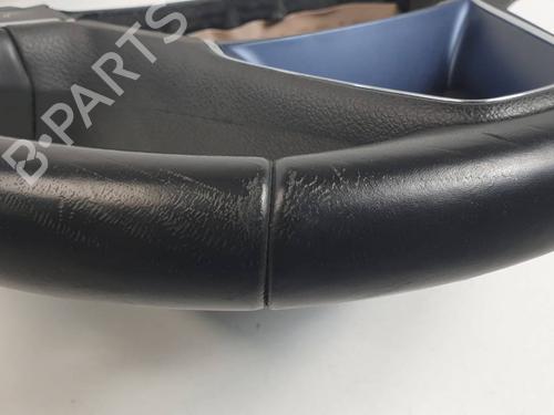 Steering wheel SEAT LEON (5F1) 1.6 TDI | BP39929250C49 - Image 3