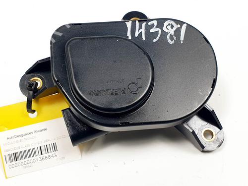 Used Electronic module Electronic module MERCEDES-BENZ C-CLASS (W203) C 200 CDI (203.007) (122 hp) 20510785 20510785