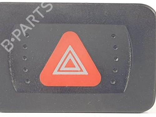 Used Warning switch VW GOLF IV (1J1) [1997-2008]  17637237