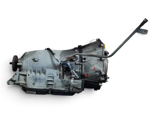 Gearbox SSANGYONG RODIUS I 2.7 Xdi | BP38634350M3 - Image 4