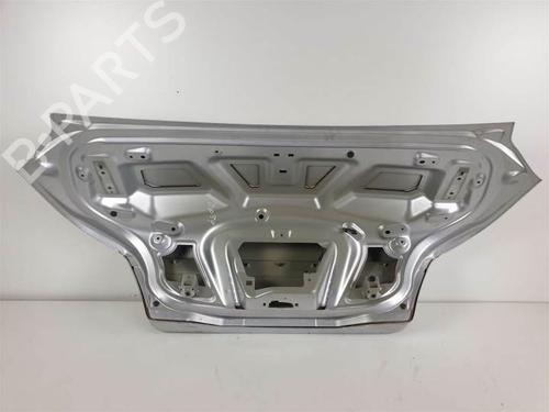 Tailgate PEUGEOT 508 I (8D_) 2.0 HDi Hybrid4 AWC | BP10924005C6 