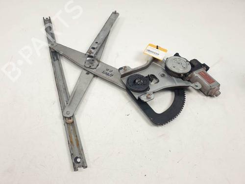 Used Front right window mechanism CHEVROLET AVEO / KALOS Hatchback (T200) 1.2 (72 hp) 13875551