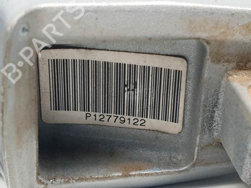 Türgriff hinten links außen SAAB 9-3 (YS3F, E79, D79, D75) 1.9 TiD | BP24914860C130 