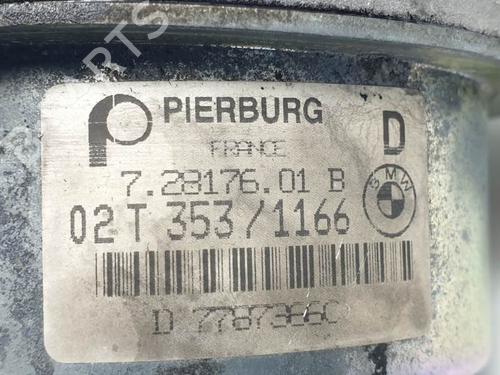Vakuumpumpe BMW 3 Compact (E46) 320 td | BP24653124M80