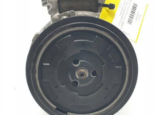 AC compressor BMW 7 (E65, E66, E67) 730 Ld | BP29696699M34 