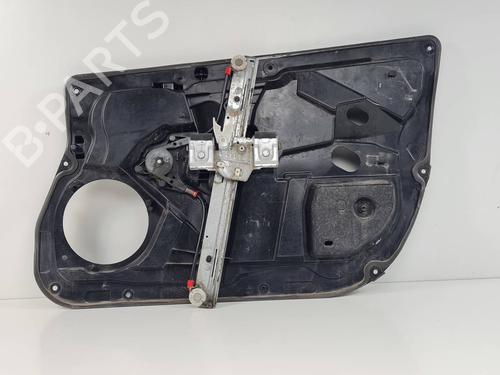 Elevalunas delantero izquierdo Elevalunas delantero izquierdo FORD FIESTA VI (CB1, CCN) 1.6 TDCi (90 hp) 34513174 34513174